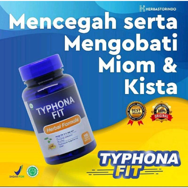 promo OBAT TYPHONA FIT -- TYPHONA FIT membantu menjaga kondisi kesehatan pada penderita kanker, tumo