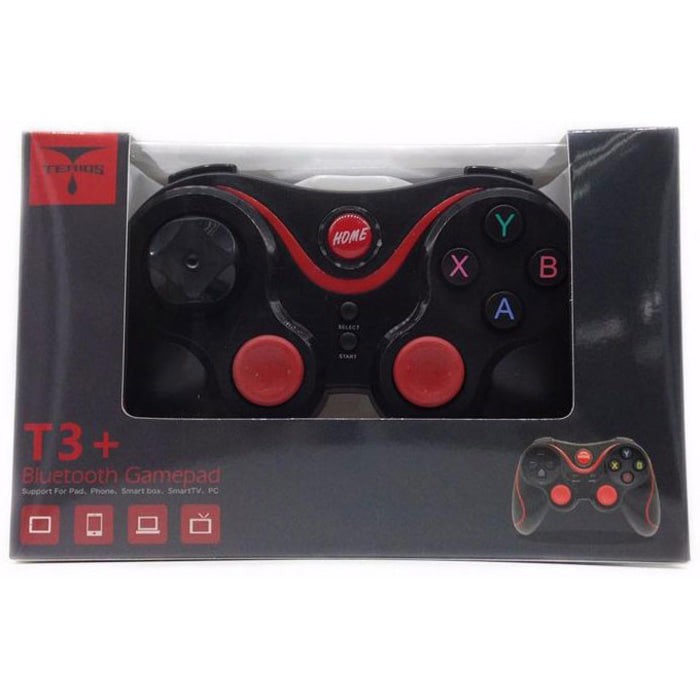 GAMEPAD BLUETOOTH SKYWALKER TERIOS T3(AB)