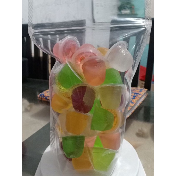 

inaco jelly mini