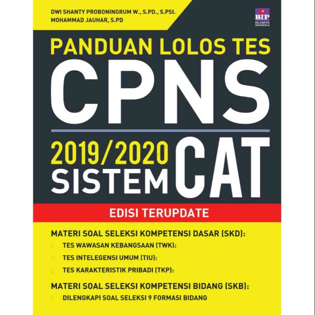 Soal Skb Pendidikan Agama Islam Cpns  2021  Pdf  Contoh 