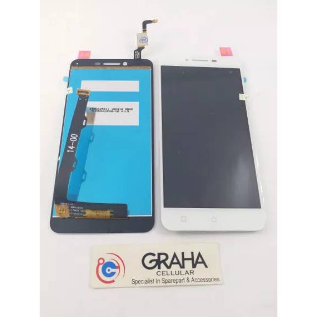 LCD LENOVO VIBE K5 PLUS / A6020 A46 FULLSET TOUCHSCREEN