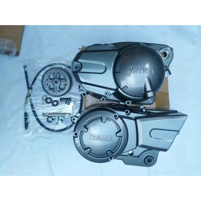 bak blok kopling kanan rx king stut kanan kopling set-3
