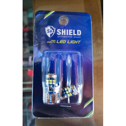 LAMPU LED T10 CANBUS