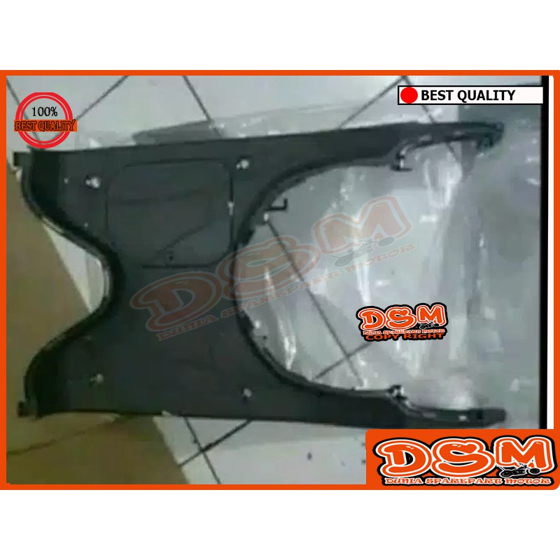 DASHBOARD INJEKAN SCOOPY FI / BODY KASAR SCOOPY FI / BODY KASAR KAKI SCOOPY FI