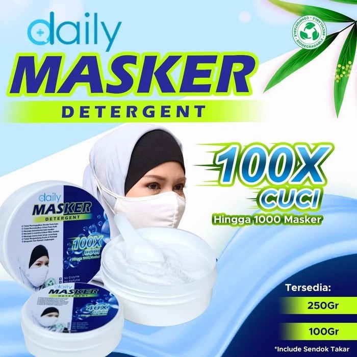 

DAILY DETERGEN BUBUK 250gr