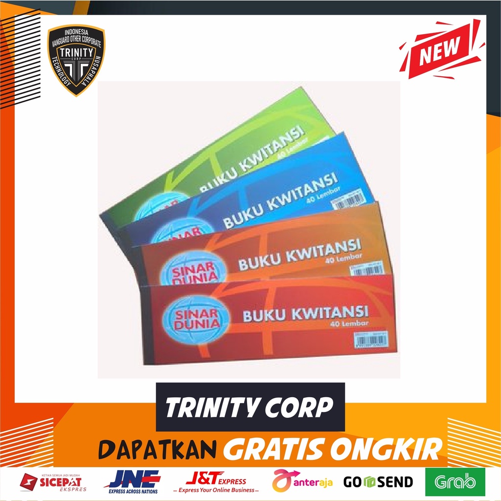 

BUKU KWITANSI BESAR SIDU