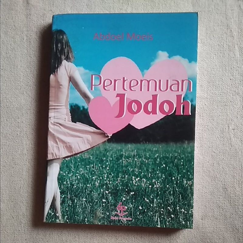 Pertemuan Jodoh by Abdoel Moeis