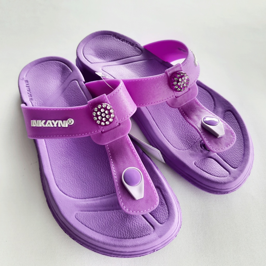 Sandal Jepit Wanita Inkayni YK 5017