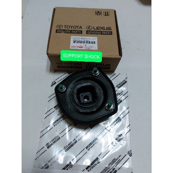 SUPPORT SHOCK BELAKANG TOYOTA GREAT / TWINCAM ORIGINAL