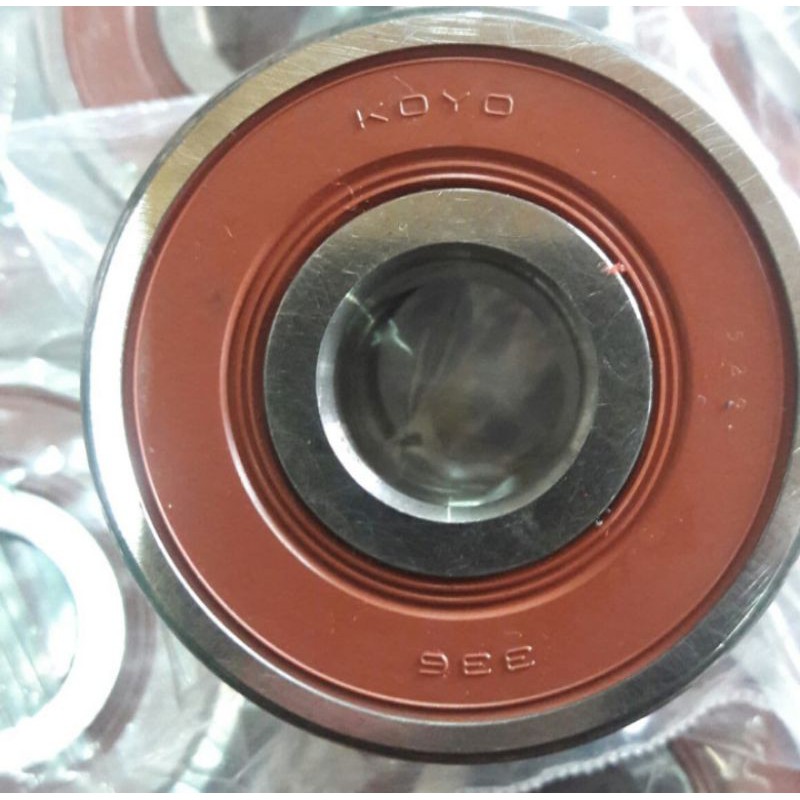 alternator dinamo ampere Yaris new Vios bearing