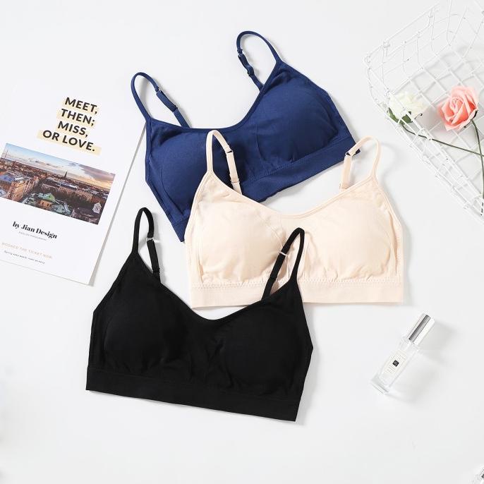 Felancy Seamless Bra 071-2002B