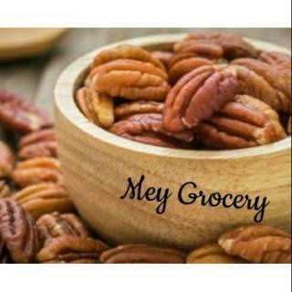 

Pecan Nut/ Kacang Pecan 250 Gram