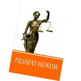 Buku Filsafat Hukum *Urip Sucipto, SH
