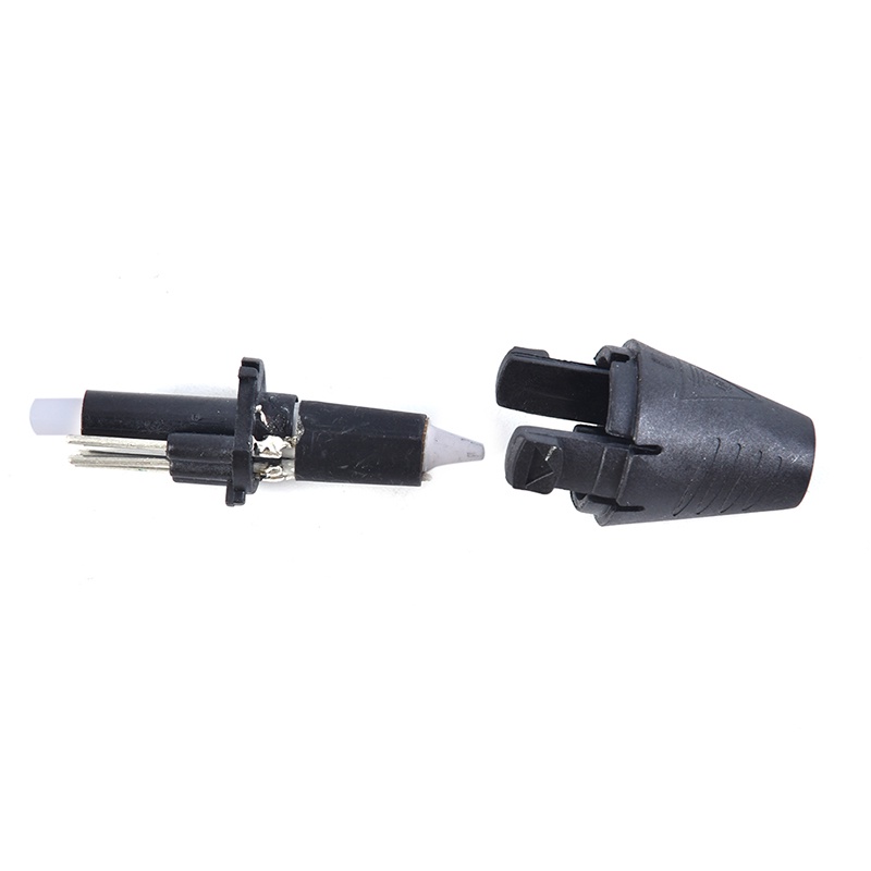(LUCKID) Kepala Nozzle Injektor Printer 3D 5V Untuk Second Generation