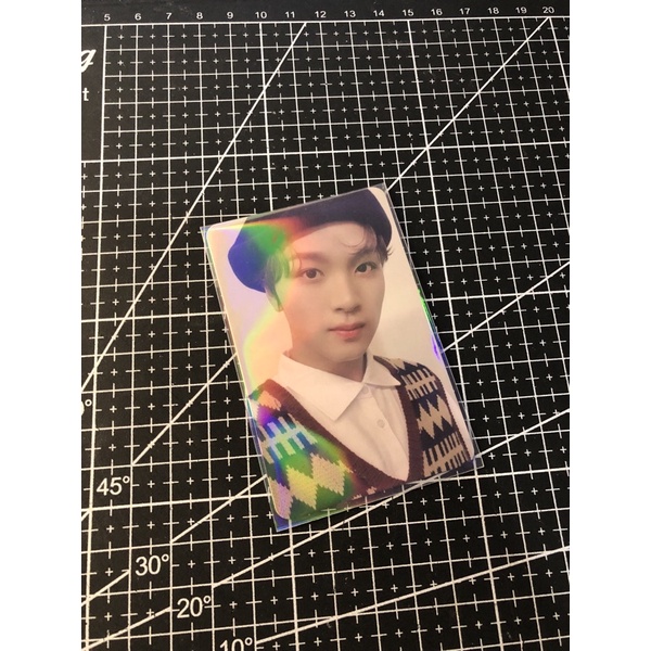 [BOOKED] PC HAECHAN KIHNO NEO ZONE