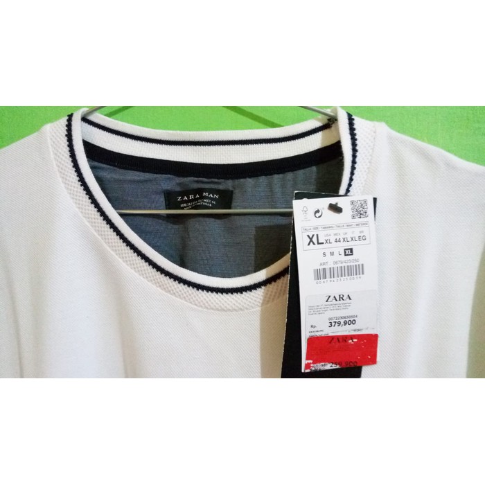 Harga Baju Zara Original