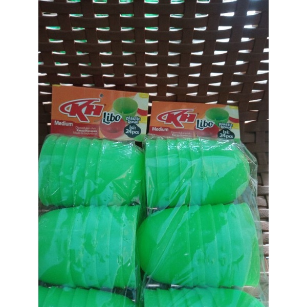 CETAKAN KUE BUGIS/TALAM 24 PCS