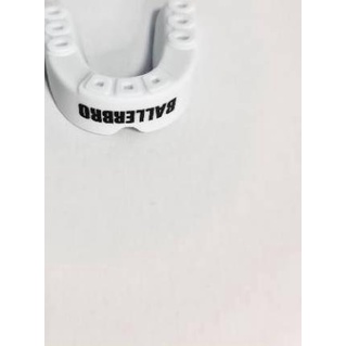 BALLERBRO Mouthguard / Gumshield / Mouthpiece / Mouthguard