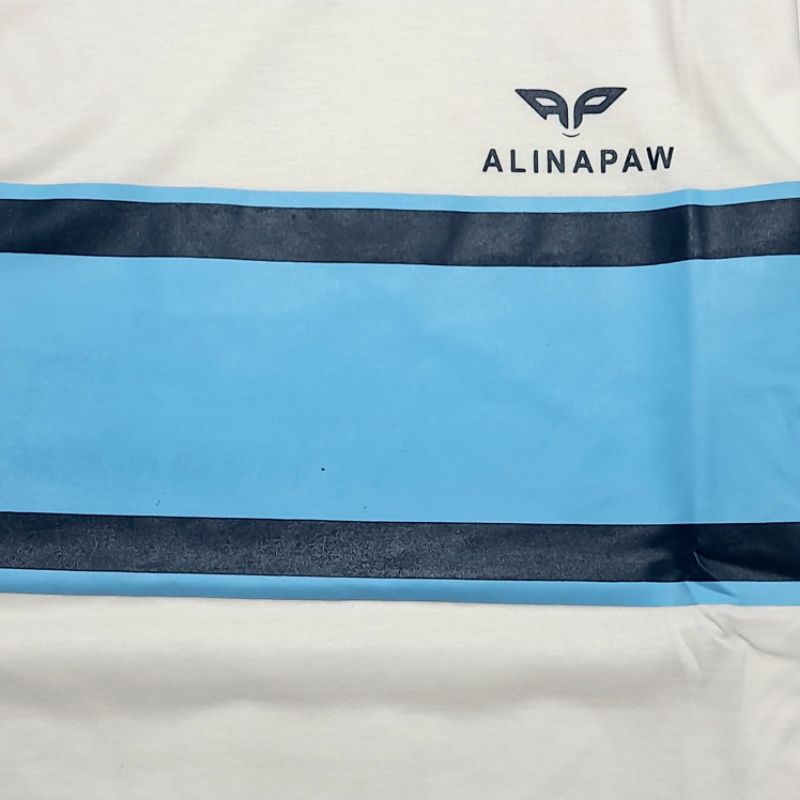 Kaos pria distro  Alinapaw kaos keluaran terbaru