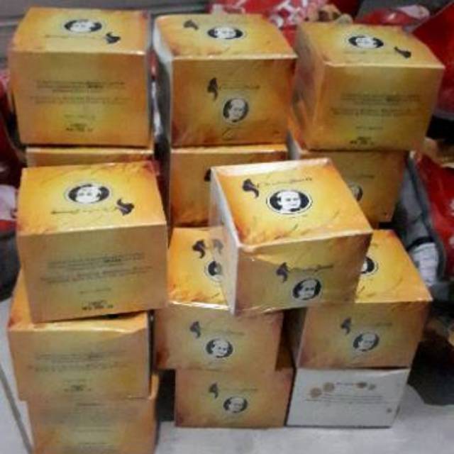 READY CHENDRA BEAUTY exp jan 25-2