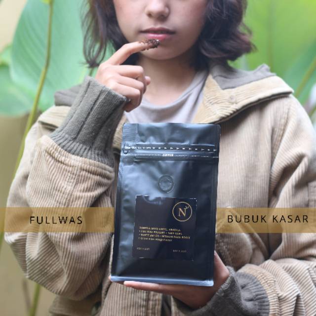

NOMINA GAYO COFFEE