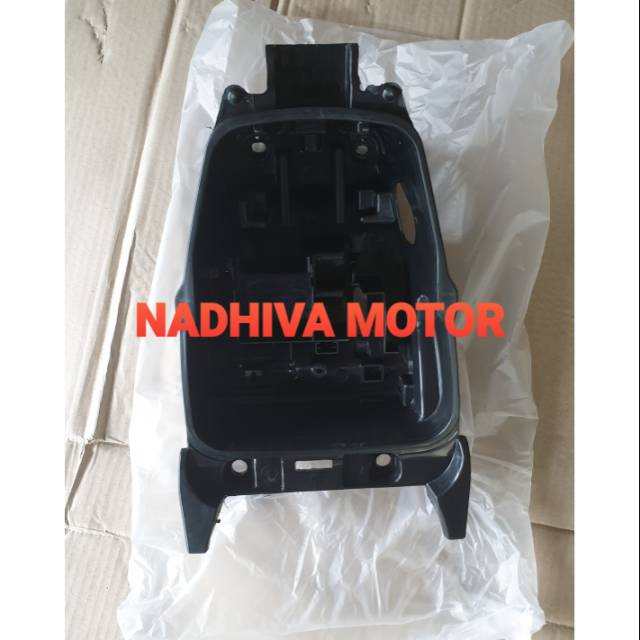 Box bagasi aki jok honda beat karbu 2008 2009 2010 2011 2012
