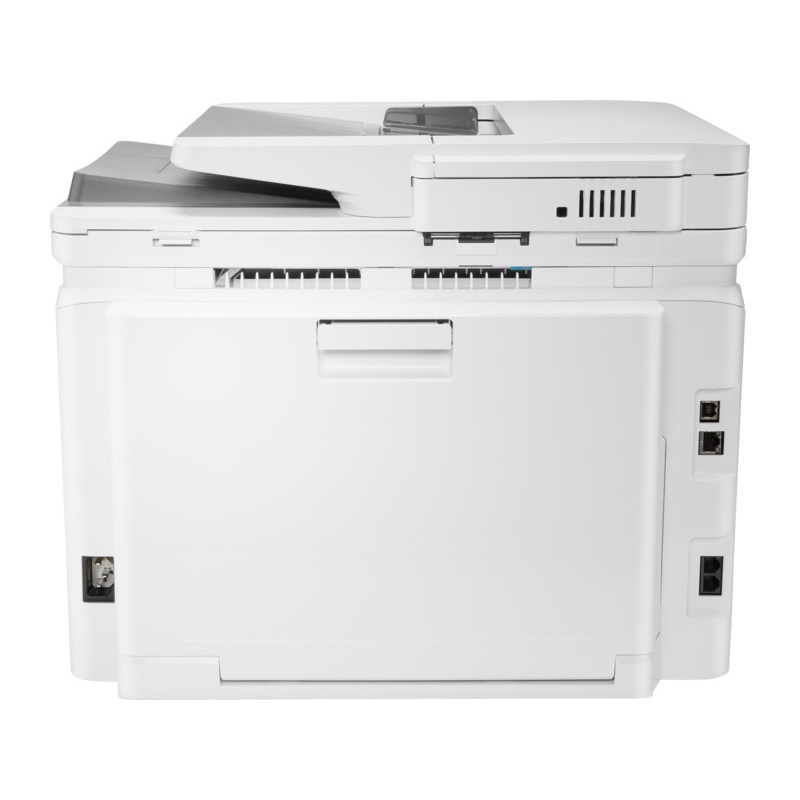 PRINTER HP LASERJET PRO   M283FDW ALL IN ONE WIRELESS    / LASER JET M 283 FDW AIO   PRINT SCAN COPY WIFI   GARANSI RESMI