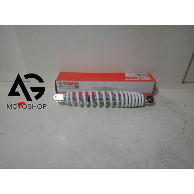 SHOCKBREAKER ORI YAMAHA MIO SPORTY,J,SOUL ,MIO GT ,M3, Z