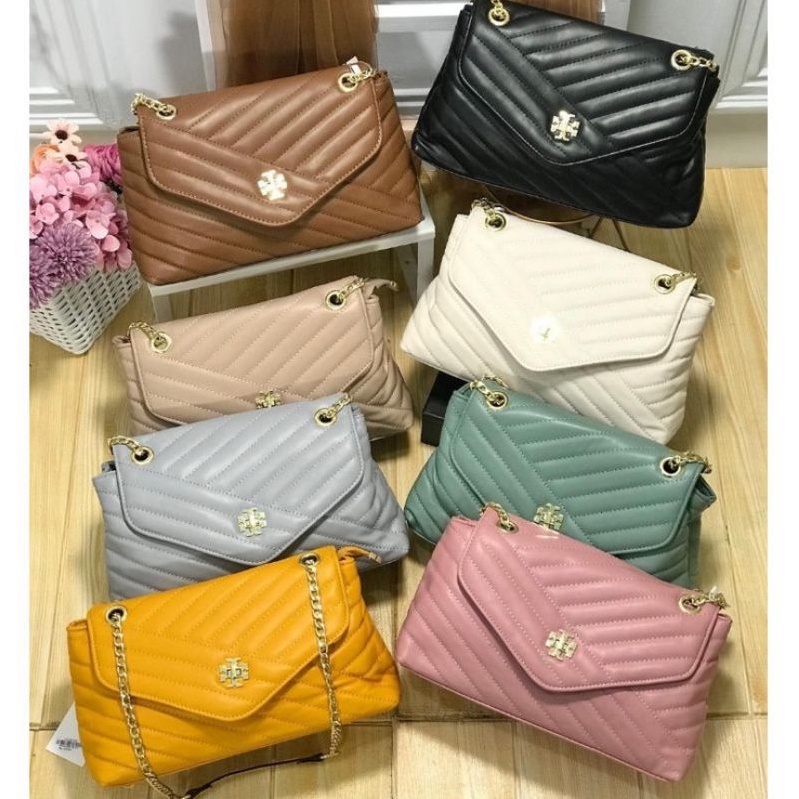 Tas Tory Burch Import Tas Wanita uk 33×19cm