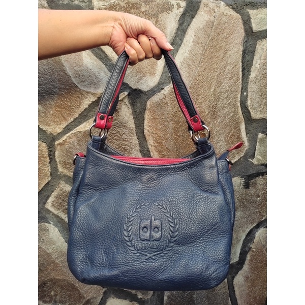 Shoulder Bag ARNALDO BASSINI Preloved