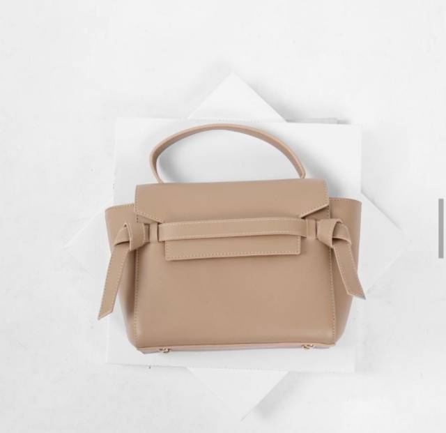 Aska Tera Boa Bag by Local Id