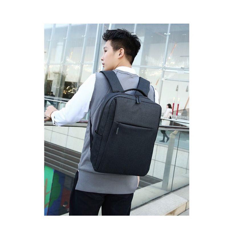 SERBA 50 RIBU Backpack Polo Tas Sekolah SMP SMA Cewek Cowok Ransel Laptop Murah Bagus Berkualitas