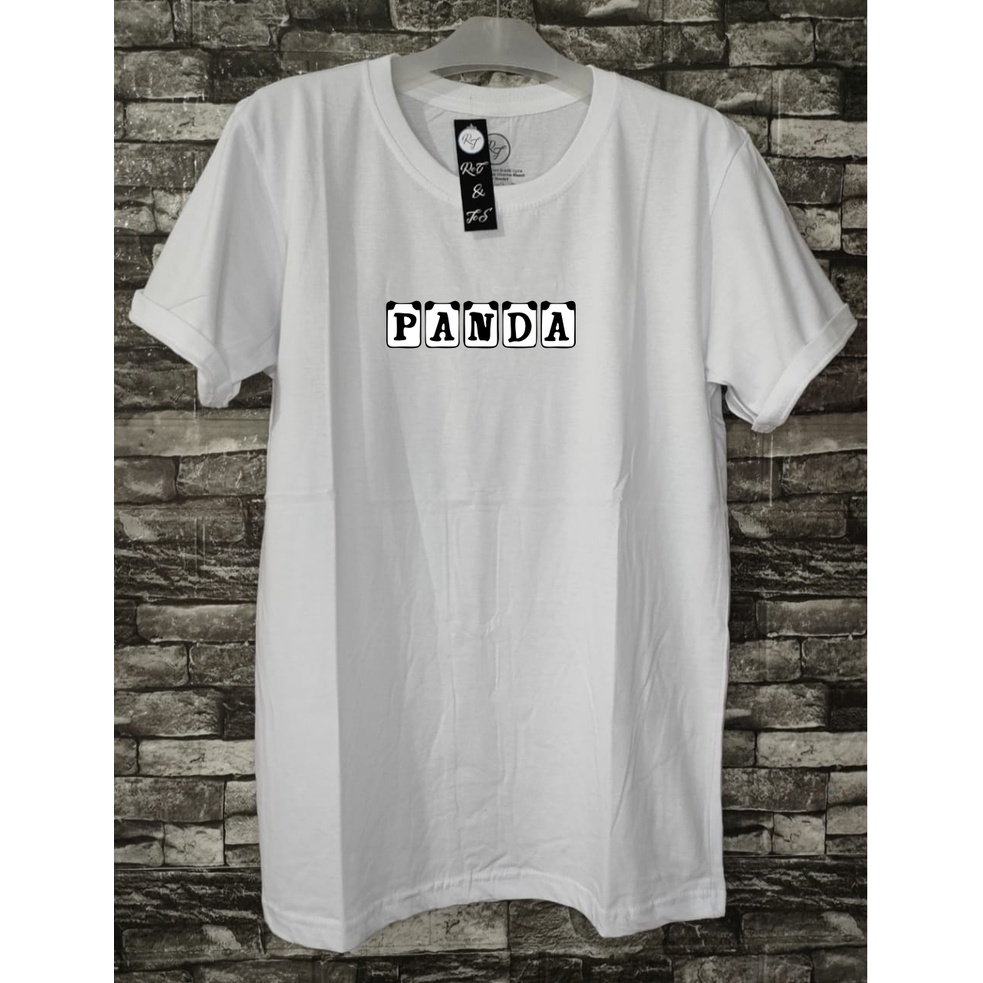 Kaos distro bandung/kaos pria/kaos couple/kaos hitam putih/Kaos cod/kaos wanita