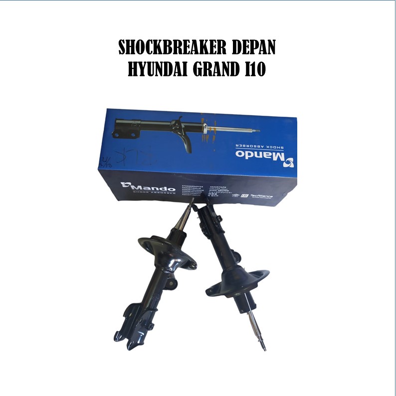 SHOCKBREAKER DEPAN GRAND I10 SHOCKBREAKER DEPAN HYUNDAI GRAND I10