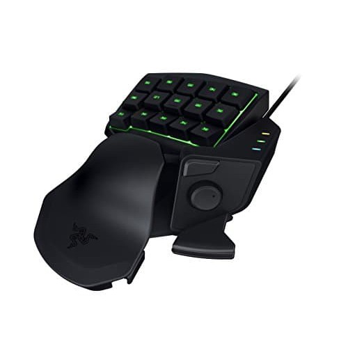 RAZER TARTARUS CHROMA GAMING KEYPAD