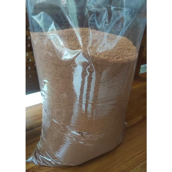 

Diskon Gula Kelapa Kristal/Bubuk/Semut Organik/1kg Diskon