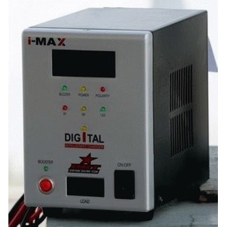 Charger Accu CAS AKI DIGITAL MOTOR 20 AMPERE