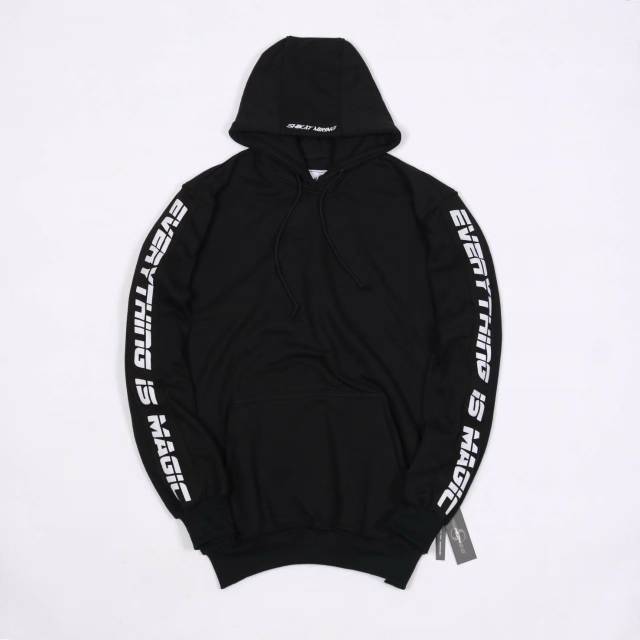 hoodie blank