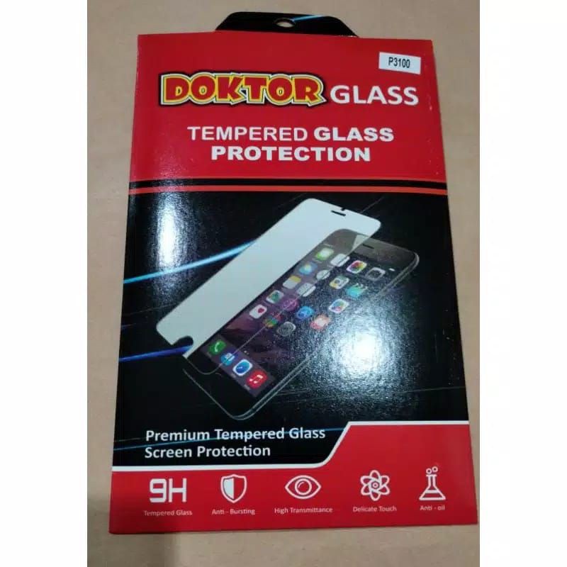 TEMPERED GLASS SAMSUNG TAB 2 7/P3100