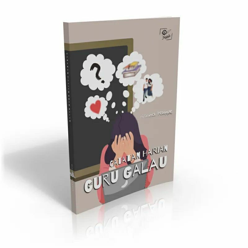 

Jejak Publisher - Catatan Harian Guru Galau