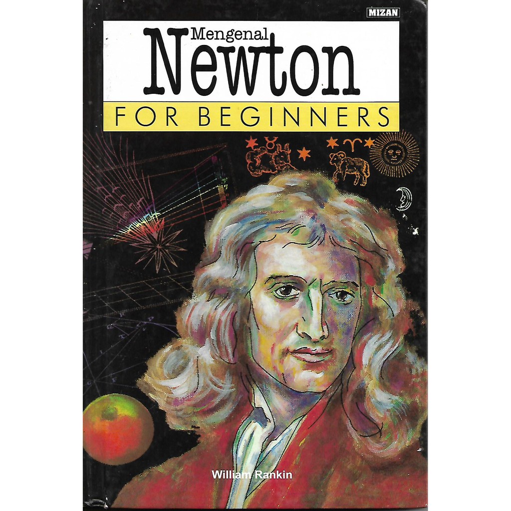 Jual Mengenal Newton For Beginner | Shopee Indonesia