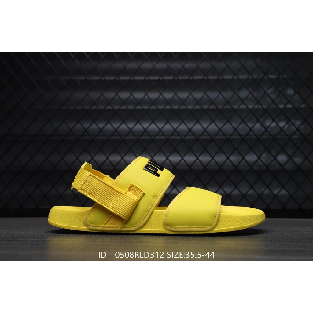 sepatu sandal puma