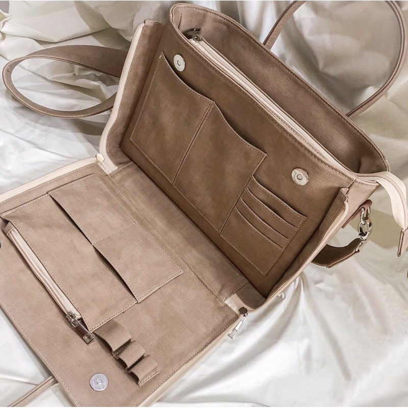 Preloved Tas Paddy - Bossy bag