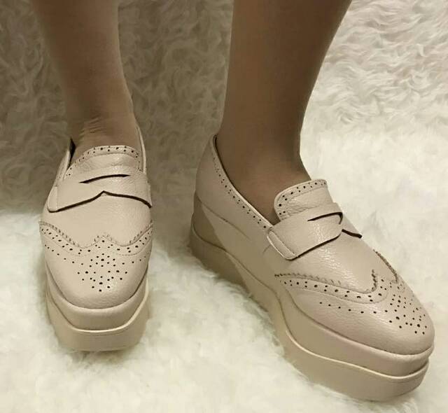 Sepatu wanita import tipe 510