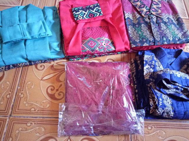 Ferizca Etnic Promo Lagi Super Murah Atasan Wanita / Couple Batik / Grosir Batik Sarimbit