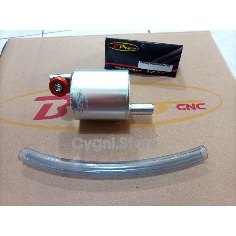 Tabung Yeis Ris Induksi BPRO Original