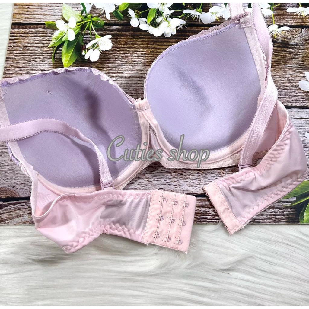 BRA BRUKAT CUP C SIZE 36-44