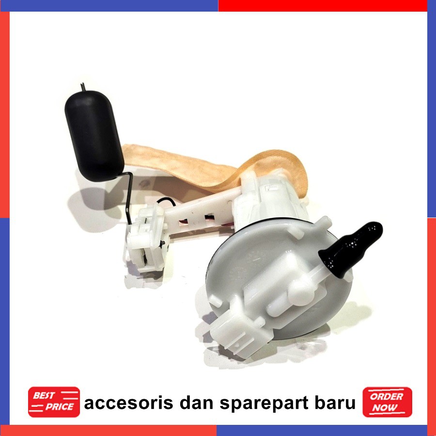 POMPA BENSIN INJEKSI BEAT FI/SCOOPY FI/VARIO 110 FI SPAREPART MOTOR KCRACING