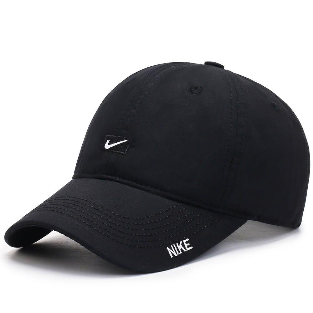 Topi Nike baseball PREMIUM bordir kecil