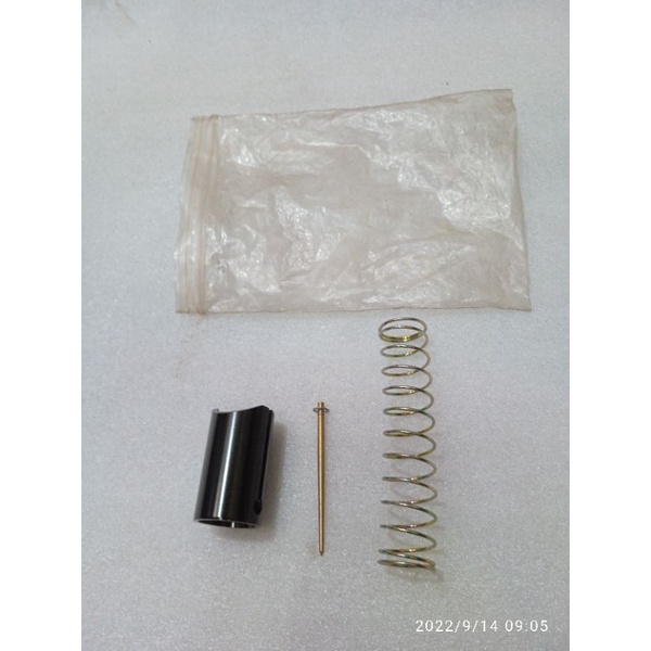 Skep gas set Honda GL Pro nos